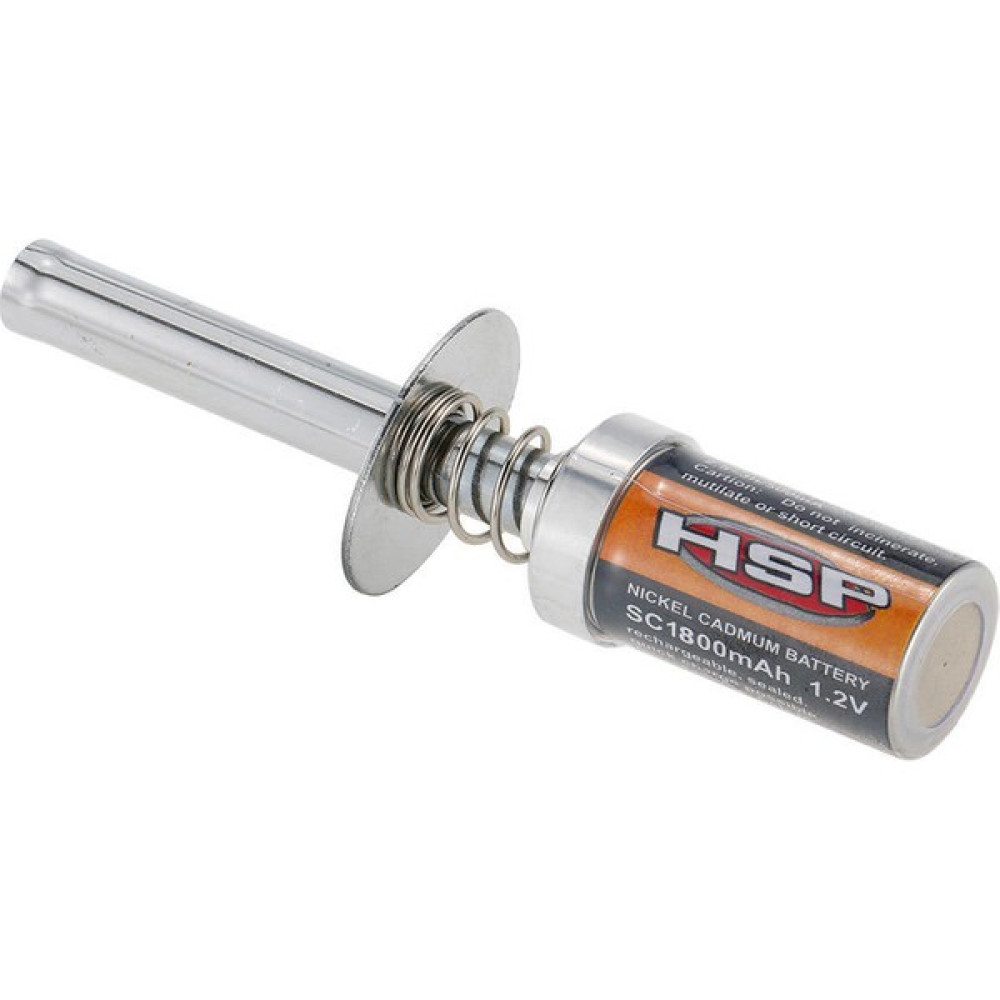 Hsp Rc Nitro 1.2 V 1800MAH Buji Isıtıcı RC Araçlar ve Aksesuarları Fiyatı