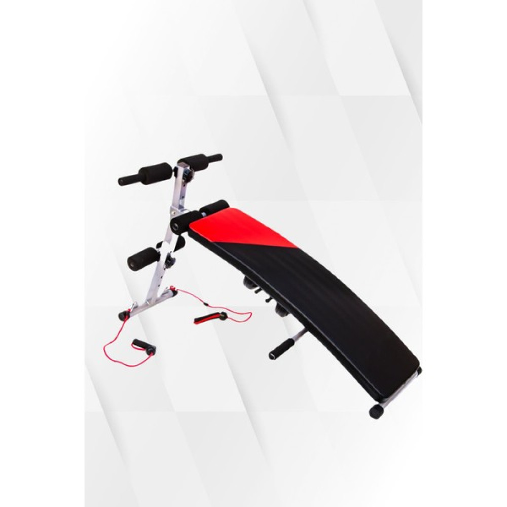 Hsport Elitecomfort Çok Fonkisyonel Mekik Dambıl Şınav Sehpası Katlanabilir Portatif Fitness Sehpa Fitness Kondisyon Aksesuarları Fiyatı