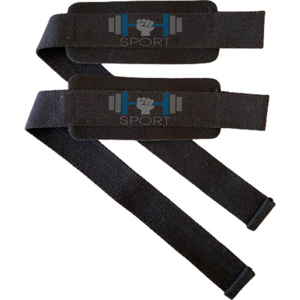 Hsport Pro Seviye Fitness Corssfit Lifting Straps Bileklik Halter Ağırlık Kaldırma Kayışı 2 Adet Fitness Kondisyon Aksesuarları Fiyatı