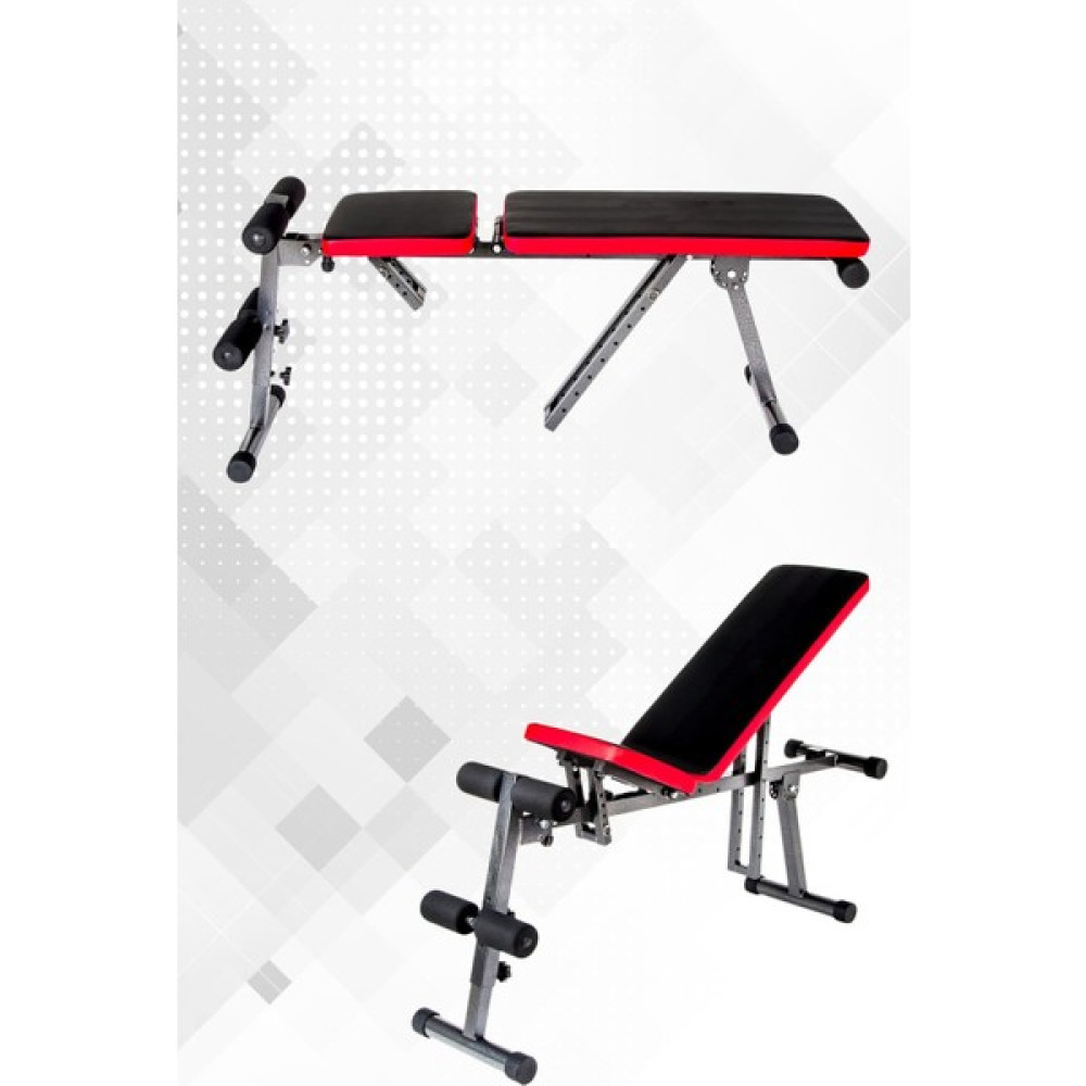 Hsport Ultra Dayanaıklı Ayarlanabilir Fonksiyonel Biceps Bench Ağırlık Sehpası Fitness Sehpası Fitness Kondisyon Aksesuarları Fiyatı