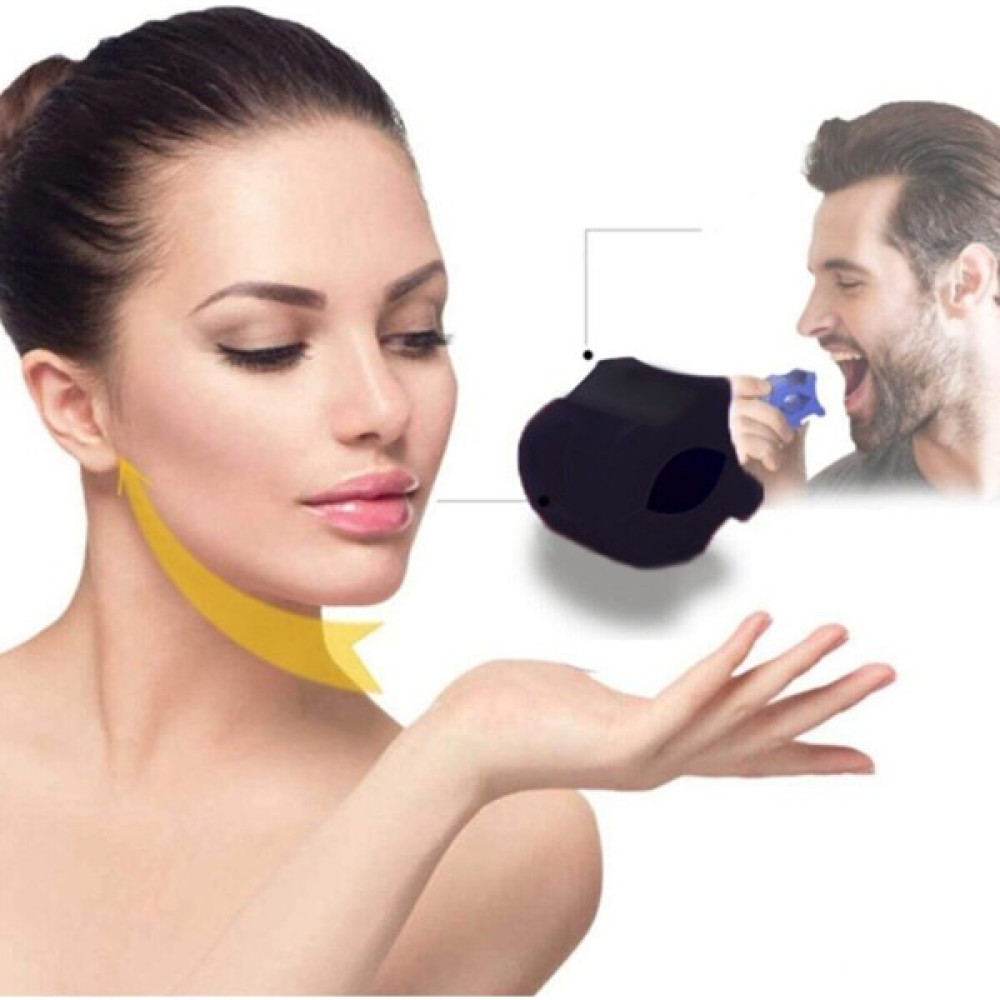 Hsport Yüksek Kalite Jawline Çene Egzersiz Topu Zor Seviye Kondisyon Aletleri Fiyatı