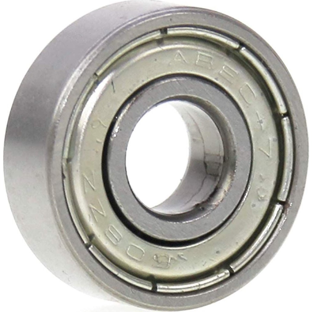 Hsr 608ZZ Metal Mühürlü Çok Amaçlı Bilye Rulman 7 x 8 x 22 mm 5'li - 5 Adet Diğer Fiyatı