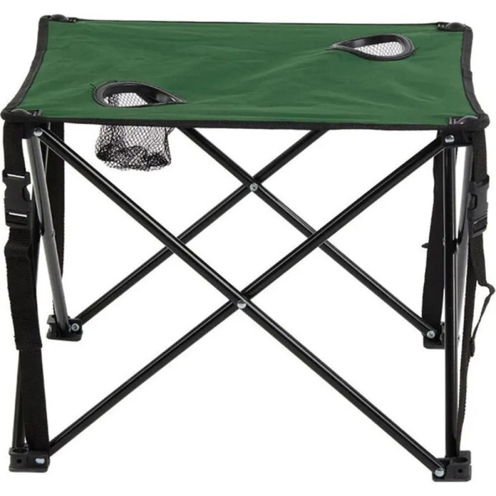 HSY Store Katlanır Kamp Masası 47 cm Yeşil Kamp & Piknik Masası Fiyatı