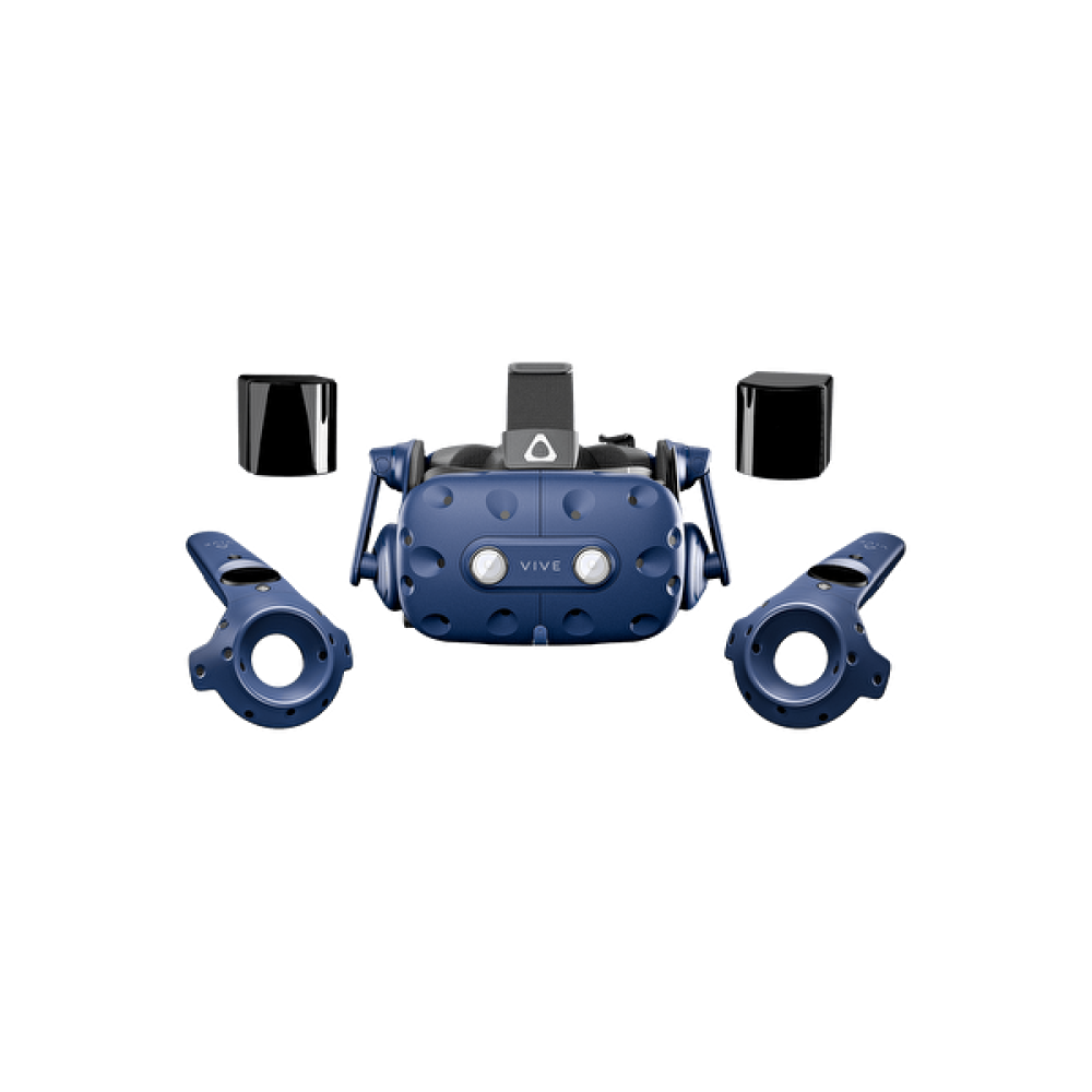 Htc Vive Pro Full Kit Sanal ve Artırılmış Gerçeklik Fiyatı