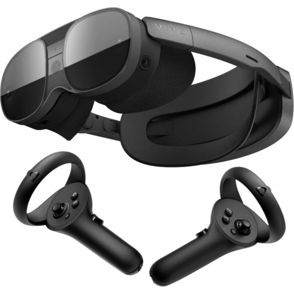 Htc Vive Xr Elite Sanal Gerçeklik Seti Sanal Gerçeklik Gözlüğü Fiyatı