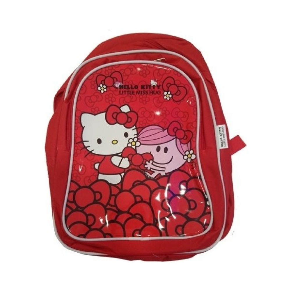 Hteks Hello Kitty Lisanslı Ekonomik Okul Çantası 89966 Okul Çantası Fiyatı