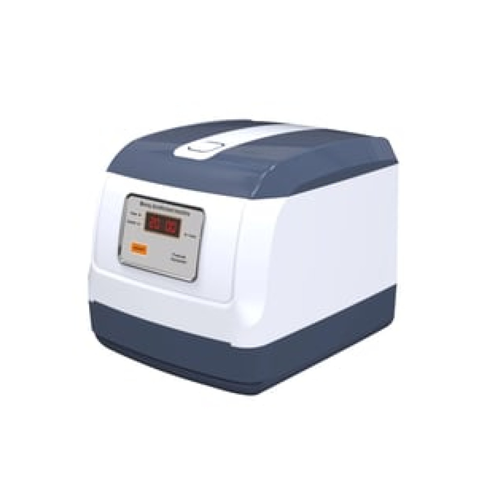 HTM Anti Virus 3 Para Dezenfeksiyon Makinesi (UV-C + Ozon) Mikrop ve Bakteri Temizleme Para Sayma Makinesi Fiyatı