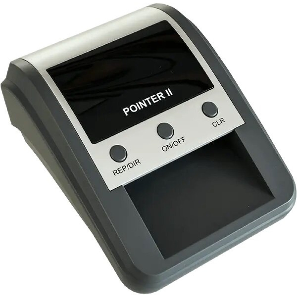 HTM Pointer II Sahte Para Kontrol Makinesi Para Sayma Makinesi Fiyatı