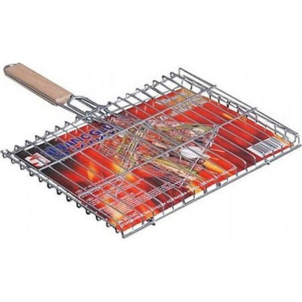 Htm Yapı Kalite Büyük Mangal Teli Mangal & Barbekü Malzemeleri Fiyatı