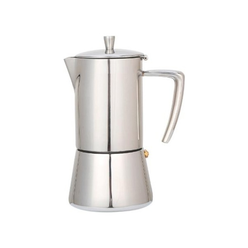 Htun 200 ml Cezve Moka Pot 304 # Paslanmaz Çelik Kahve Makinesi Mutfak Kahve Percolator Moka Pot Içecek Su Isıtıcısı | Kahve Tencereler (Yurt Dışın... Çay / Çaydanlık Setleri Fiyatı
