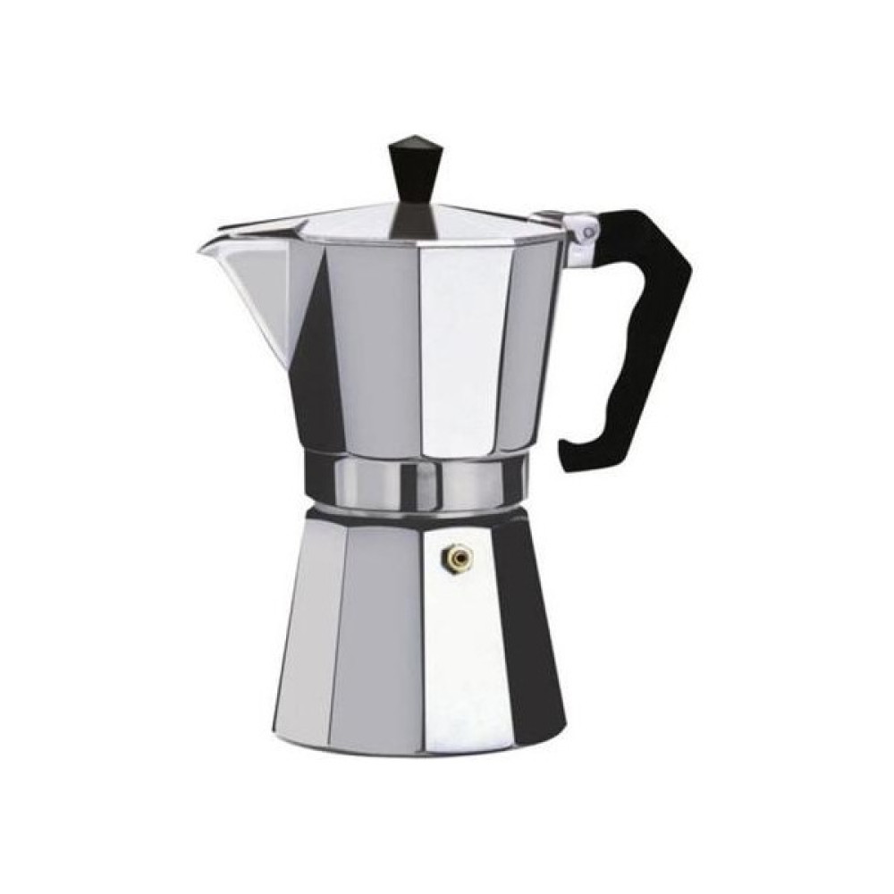 Htun 225ML Kahve Makinesi Alüminyum Mocha Espresso Percolator Pot Kahve Makinesi Moka Pot Espresso Shot Maker Espresso Makinesi | Kahve Kapları (Yu... Çay / Çaydanlık Setleri Fiyatı