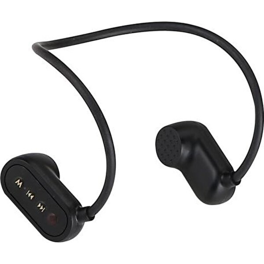 Htun 32GB Kemik Iletimi Hıfı Mp3 Müzik Çalar Ipx8 Su Geçirmez Yüzme Açık Spor Kulaklık Bluetooth 5.0 Mp3 Walkman T8 | Hıfı Oyuncuları (Yurt Dışından) MP3 Çalar & iPod Aksesuarları Fiyatı