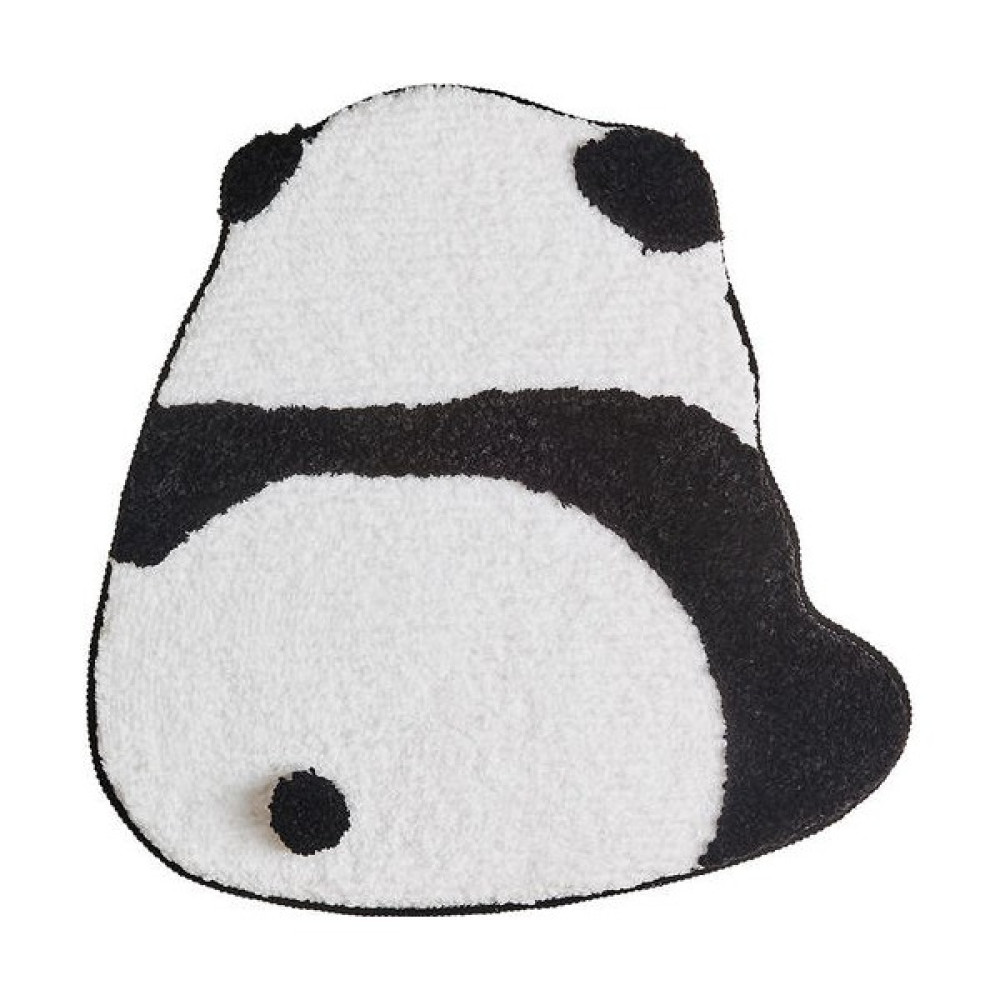 Htun Banyo Kapı Giriş Mat Panda Banyo Halı Banyo Kaymaz Mat Tuvalet Kapı Mat Giriş Kapı Emici Mat Kayma Kapı Mat | Mat (Yurt Dışından) - Beyaz Klozet Takımı Fiyatı