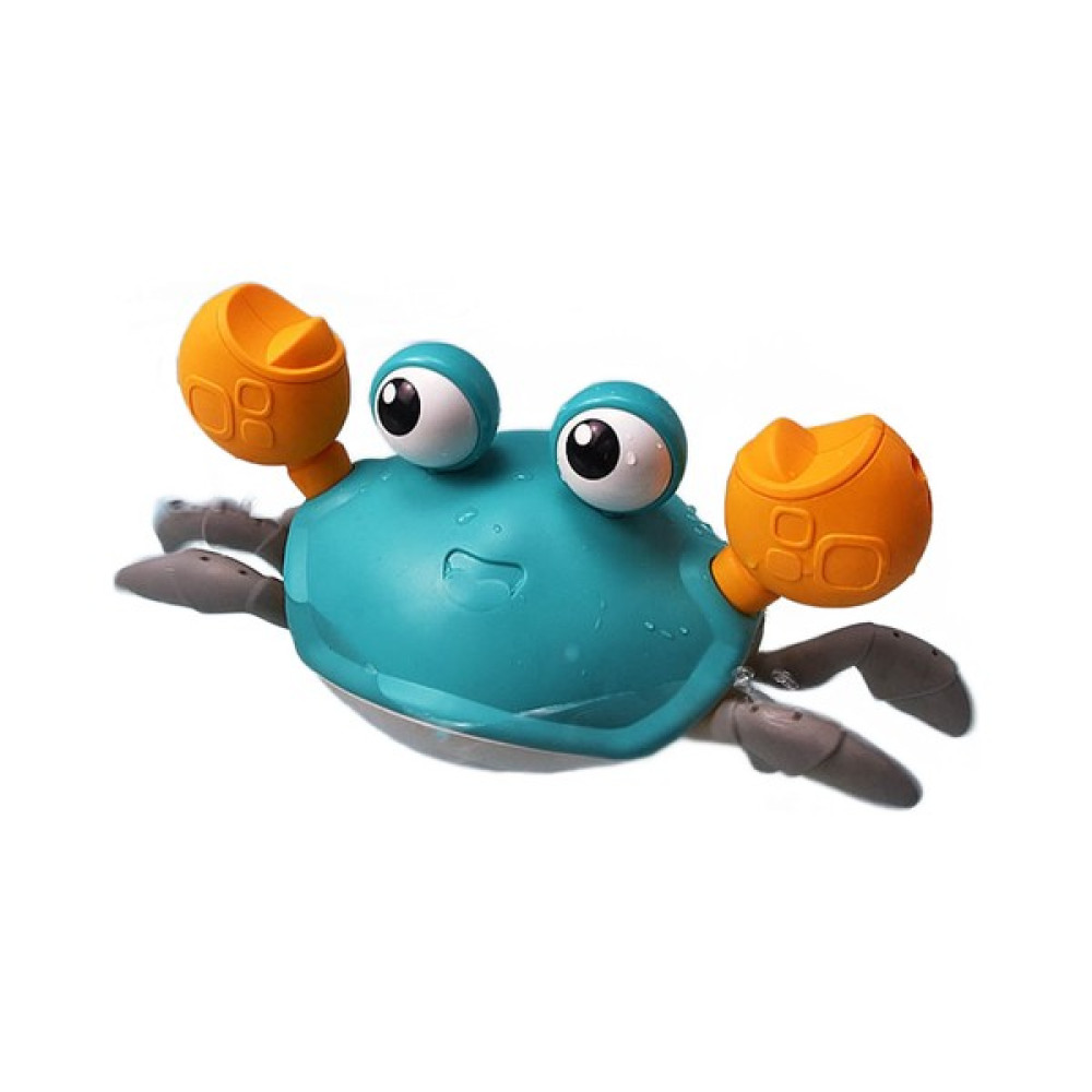 Htun Bebek Banyo Oyuncak Büyük Yengeç Bebek Bebek Su Clockwork Oyuncak Plaj Oyuncaklar Için Bebek Banyo Küvet Yaz Oyuncaklar Çocuk Için | Banyo Oyu... Bebek Oyuncakları Fiyatı