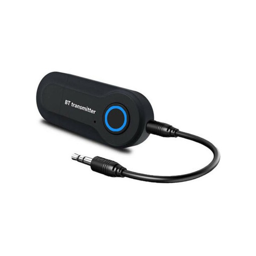 Htun Bluetooth Kablosuz Ses Verici Adaptörü Stereo Gönderen Tv Hoparlör USB Dongle (Yurt Dışından) - Siyah Modem Fiyatı
