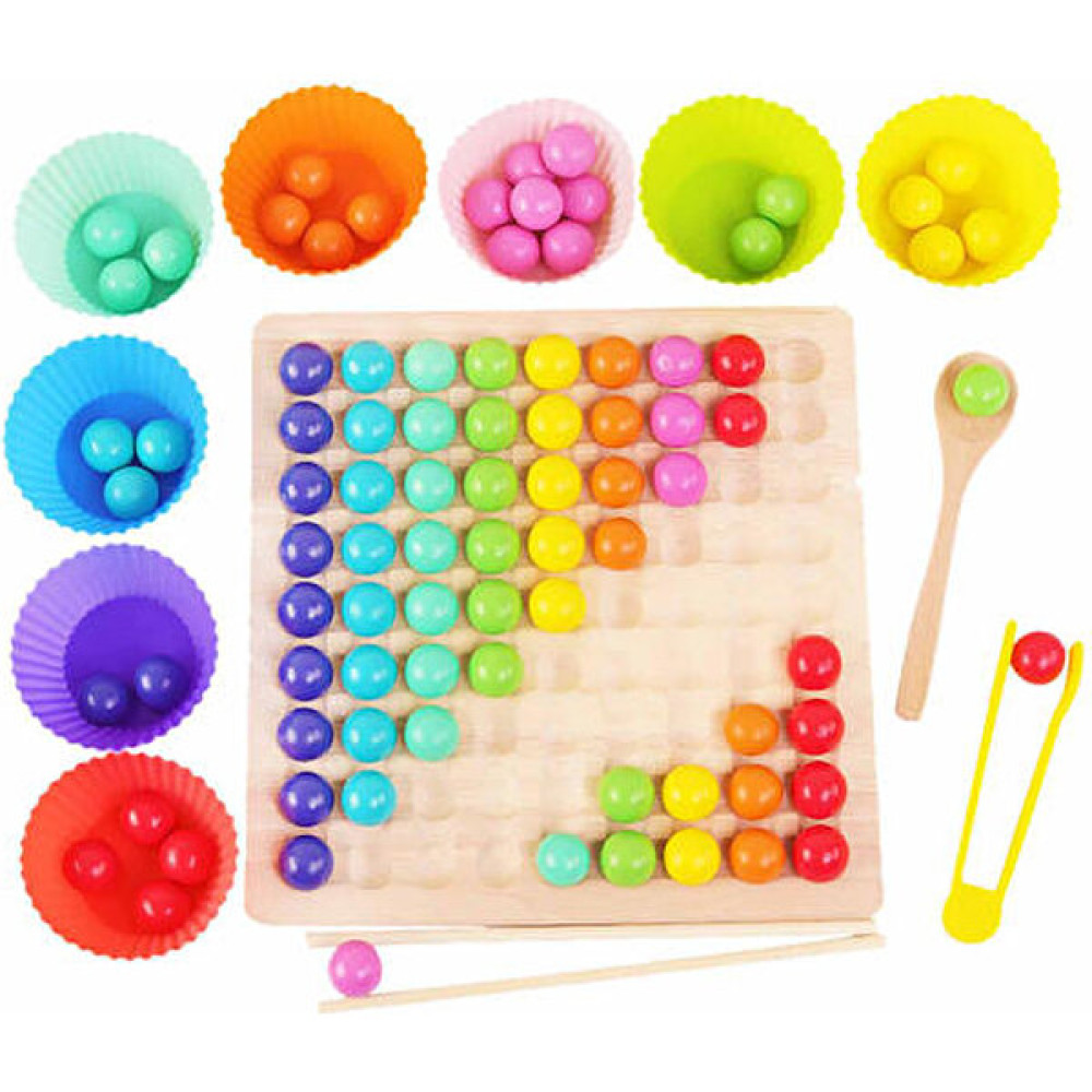 Htun Çocuk Oyuncakları Set Ahşap Oyuncaklar Eller Beyin Eğitim Klip Boncuk Bulmaca Kurulu Matematik Oyunu Bebek Erken Eğitici Oyuncaklar Çocuklar I... Bebek Oyuncakları Fiyatı