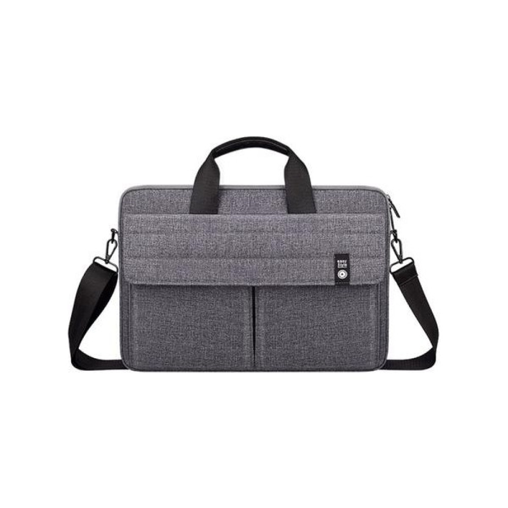 Htun Çok Amaçlı Laptop BAG13.3 Inç Dizüstü Omuz Çantası Kılıf Macbook Hava Pro Çanta Bilgisayar Messenger Çanta Evrak Çantası | Laptop Çantaları ve... Telefon Kılıfı Fiyatı