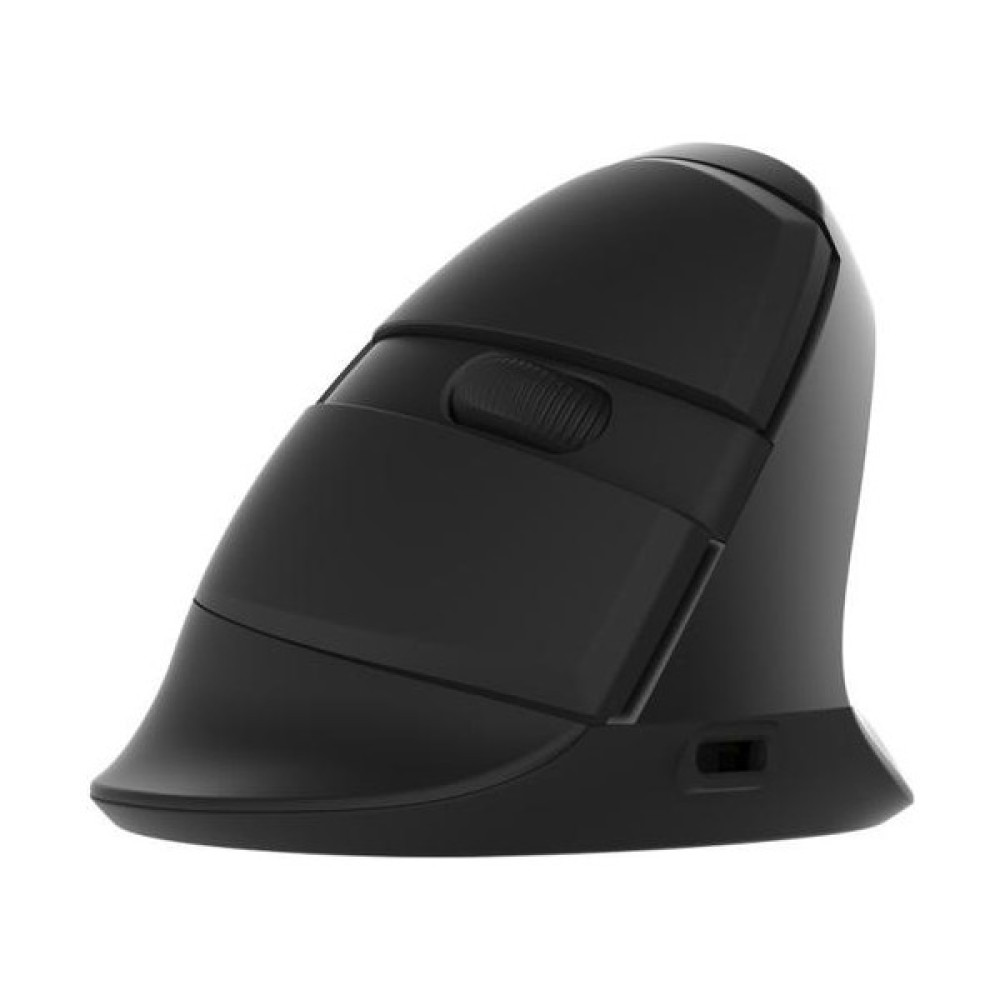 Htun Kablosuz Bluetooth Oyun Fare Dikey Ergonomik Şarj Edilebilir Bilgisayar Gamer Mause Regb Dizüstü Bilgisayar Için Rgb Aydınlatmalı Fareler (Siy... Klavye - Mouse Fiyatı