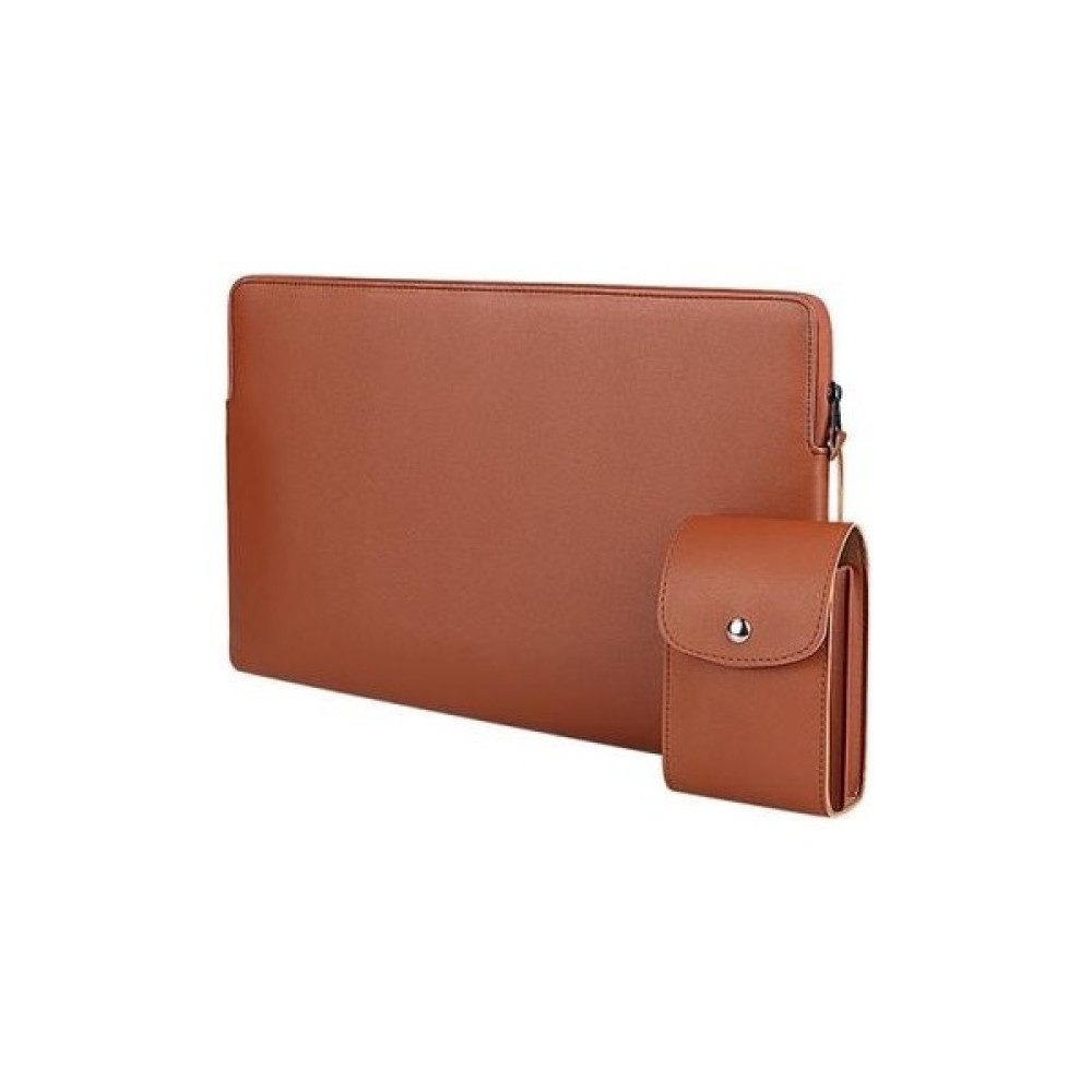 Htun Laptop Çantası Pu Deri Kol Çantası Kılıfı Macbook Hava Pro 13 Notebook Çanta Için Xiaomi Huawei Asus Hp 13.3 Inç Kılıf | Laptop Çantaları ve A... Telefon Kılıfı Fiyatı