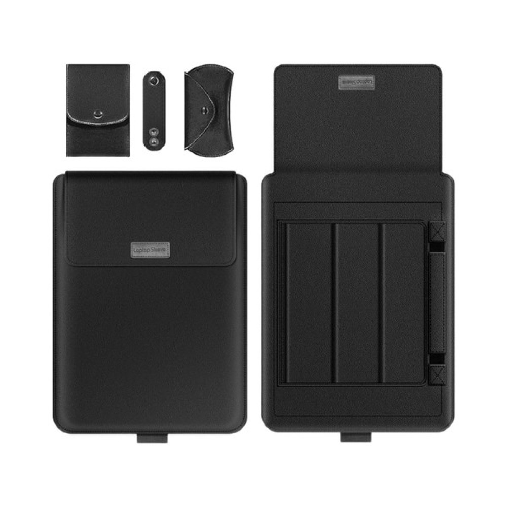 Htun Laptop Kol Çanta Kılıf Macbook Hava Pro 13 15 2020 Huawei Asus Hp Dell Için Dizüstü Kafa Çanta 11 12 13.3 14 15.6 Inç Kılıf | Laptop Çantaları... Telefon Kılıfı Fiyatı