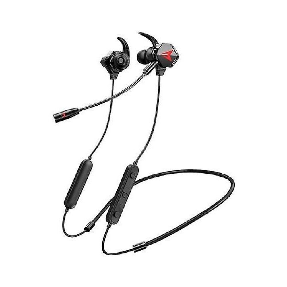 Htun LP-BT88 Bt Pc Kablosuz Gaming Headset Kulaklık Kulaklık (Yurt Dışından) - Siyah Kulak İçi Kulaklık Fiyatı