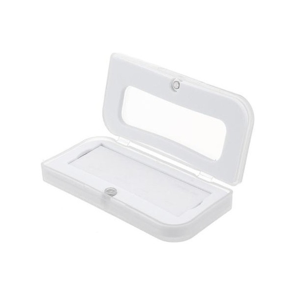 Htun Mikroskop Objektif Mikrometre Kalibrasyon Slayt Cam Sahne Mikrometre Div 0.1mm 0.01MM (Yurt Dışından) - Beyaz Anahtarlık Fiyatı