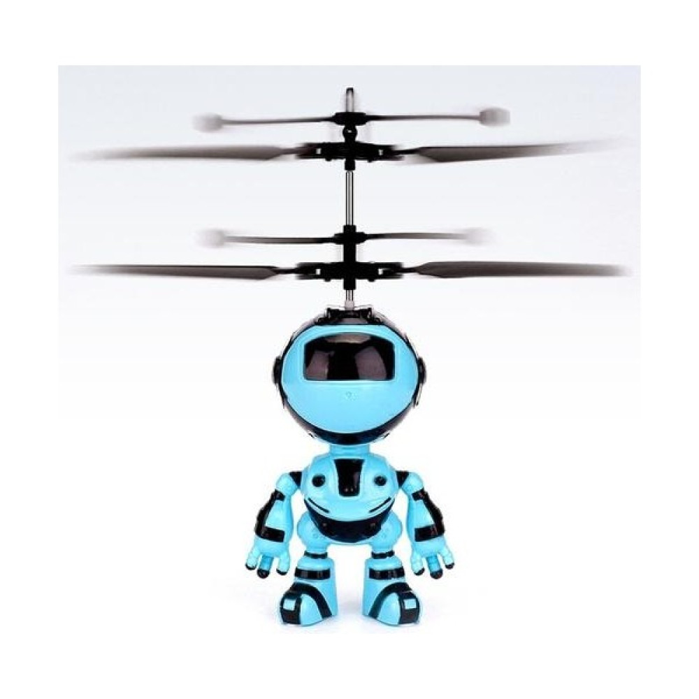 Htun Rc Uçan Robot Akıllı El Algılama Elektronik Uçak Süspansiyon Oyuncaklar Çocuk Akıllı Eylem Rc Robot Oyuncak Hediye | Rc Helikopterler (Yurt Dı... Eğitici Oyuncak Fiyatı