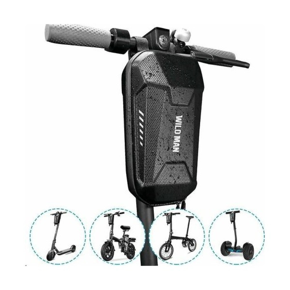 Htun Su Geçirmez Elektrikli Scooter Torbası Elektrikli Scooter Çanta Büyük Kapasiteli Elektrikli Scooter Torbası Depolama Torbası Xiaomi M365 Segwa... Açık Hava, Deniz ve Spor Oyuncakları Fiyatı