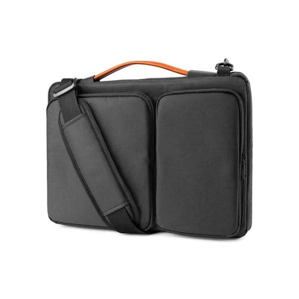 Htun Taşınabilir Laptop Çantası 15.6 "seyahat Taşıma Çantası Su Geçirmez Notebook Çanta Macbook Hava Pro Omuz Çantası Için | Laptop Çantaları ve Am... Telefon Kılıfı Fiyatı