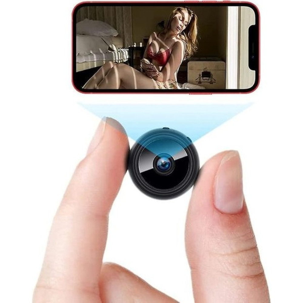 Htun Yavru Köpek Bebek Kamerası / Kamera Monitörü Iç Mekan Ev Cctv'si ile Evcil Hayvan Kamerası (Yurt Dışından) - Siyah Web Kameraları Fiyatı