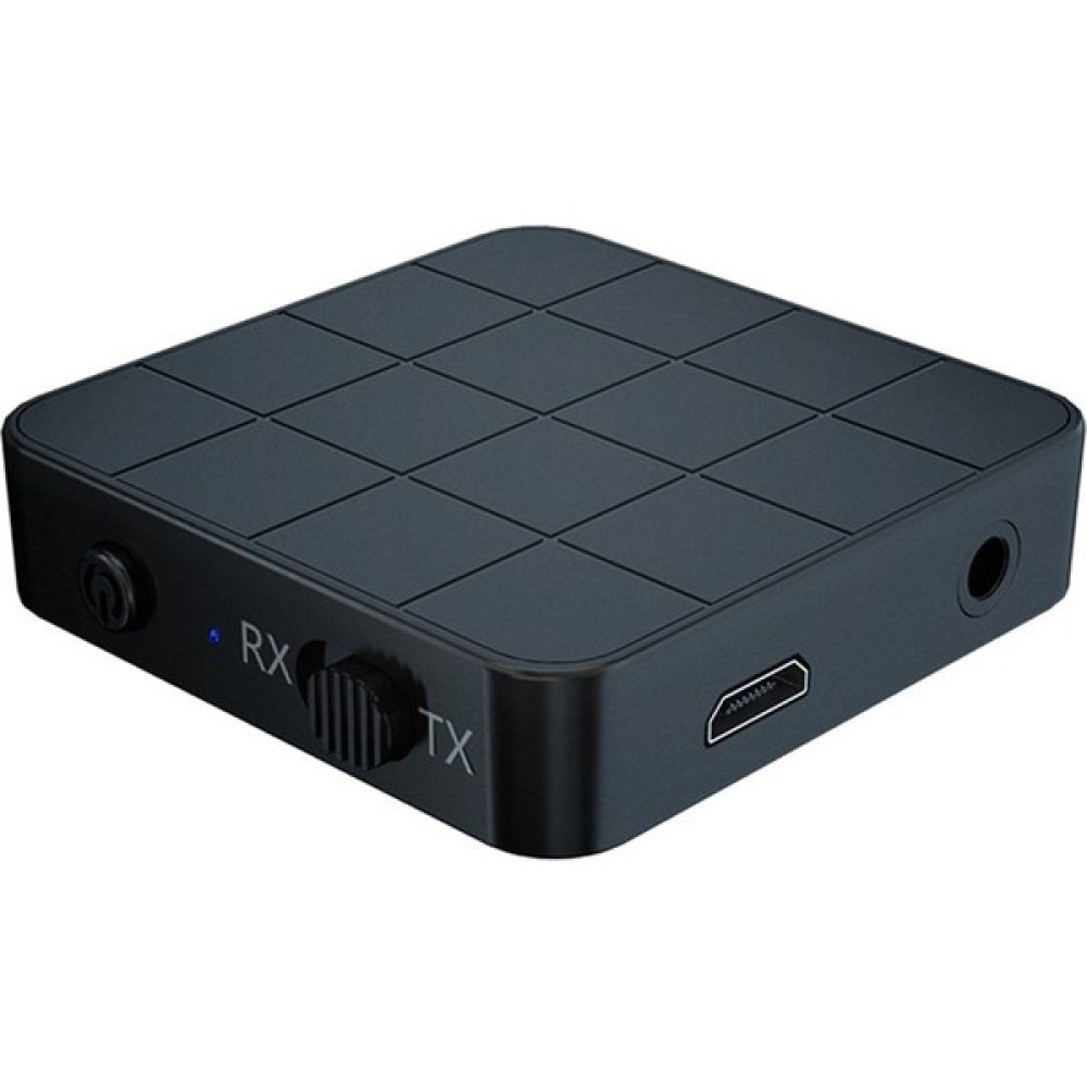 HUA3C Bluetooth 5.0 Ses Verici Alıcı 3.5 mm Kablosuz Ses Adaptörü (Yurt Dışından) Modem Fiyatı