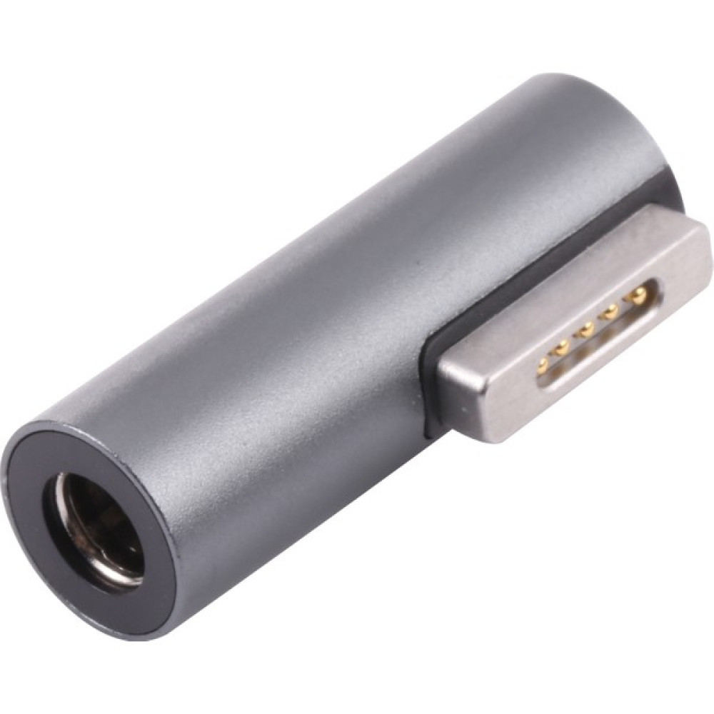 Hua3C C Dc 5.5x2.1mm Magsafe Için Dişi 2 Erkek Dönüştürücü Pd Hızlı Şarj Metal Adaptörü (Yurt Dışından) - Gümüş Oto Boyaları Fiyatı