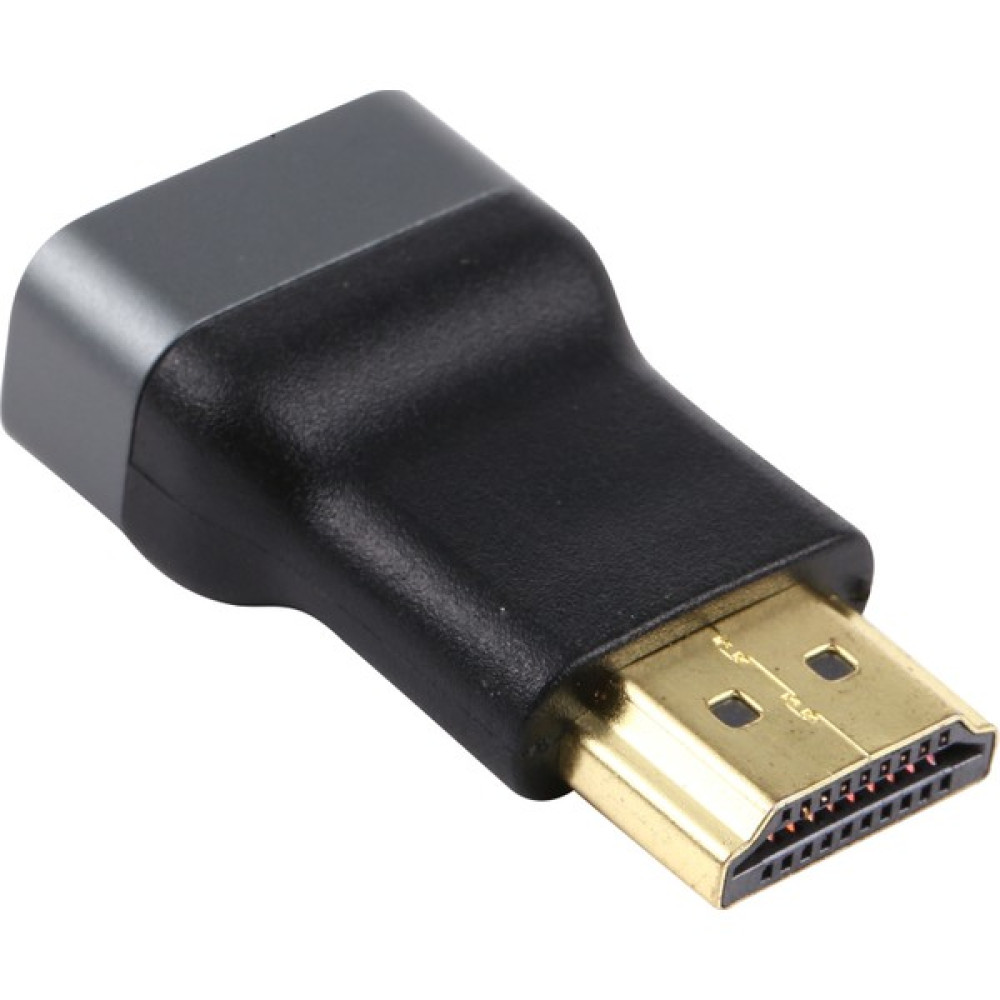 Hua3C C LCD Monitör Hdtv Projektör Dvd'si Için 1080P HDMI Kadından HDMI Erkek Adaptör Altın Kaplama Konektörü (Yurt Dışından) - Siyah Oto Boyaları Fiyatı