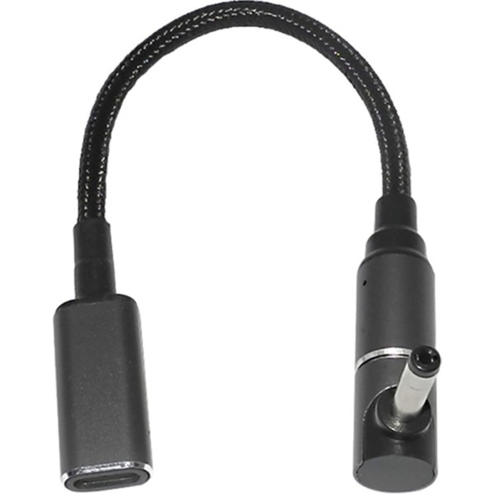 Hua3C C Lenovo Ideapad Için 20V 2.25A 3.25A Dizüstü Bilgisayar Güç Kablosu 100W Hızlı Şarj USB Type-C-4.0mm*1.7mm Manyetik Dönüştürücü Kablosu (Yur... Bilgisayar Çevirici ve Adaptörü Fiyatı