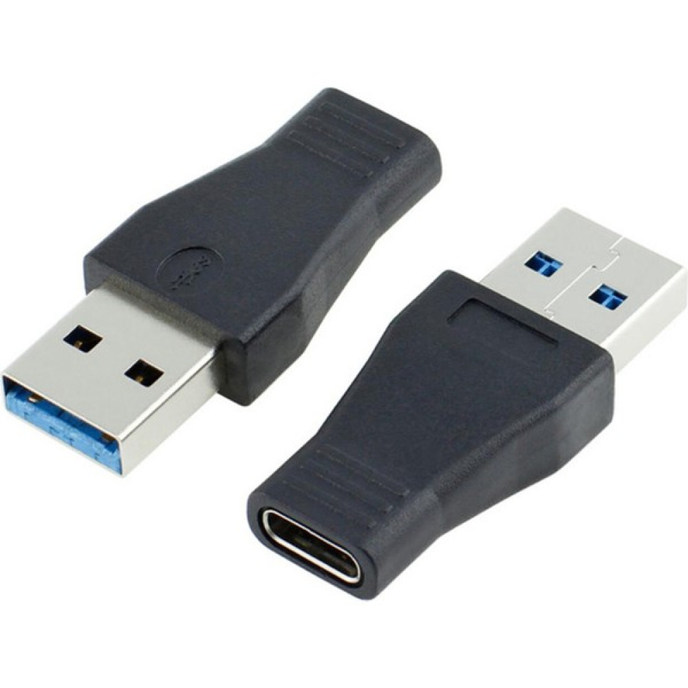 Hua3C C USB 3.1 Tip C Dişi-Usb 3.0 Bir Erkek Otg Adaptör Nikel Plakalı Senkronizasyon Veri Dönüştürücü Konektörü (Yurt Dışından) - Siyah Oto Boyaları Fiyatı