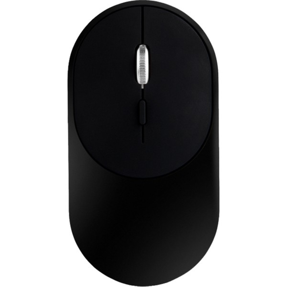 Huahai Kablosuz 2.4g + Bluetooth Çift Mod Fare Dizüstü Bilgisayarlar Için Taşınabilir Ergonomik Sessiz Fareler Pc - Siyah Klavye - Mouse Fiyatı