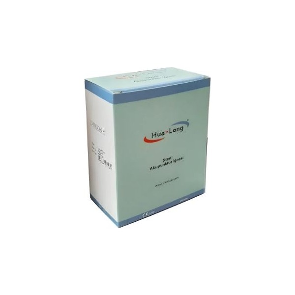 Hualong Steril Akupunktur Iğnesi 0,20 x 13MM- 200 Adet SSD / Solid State Drive Fiyatı