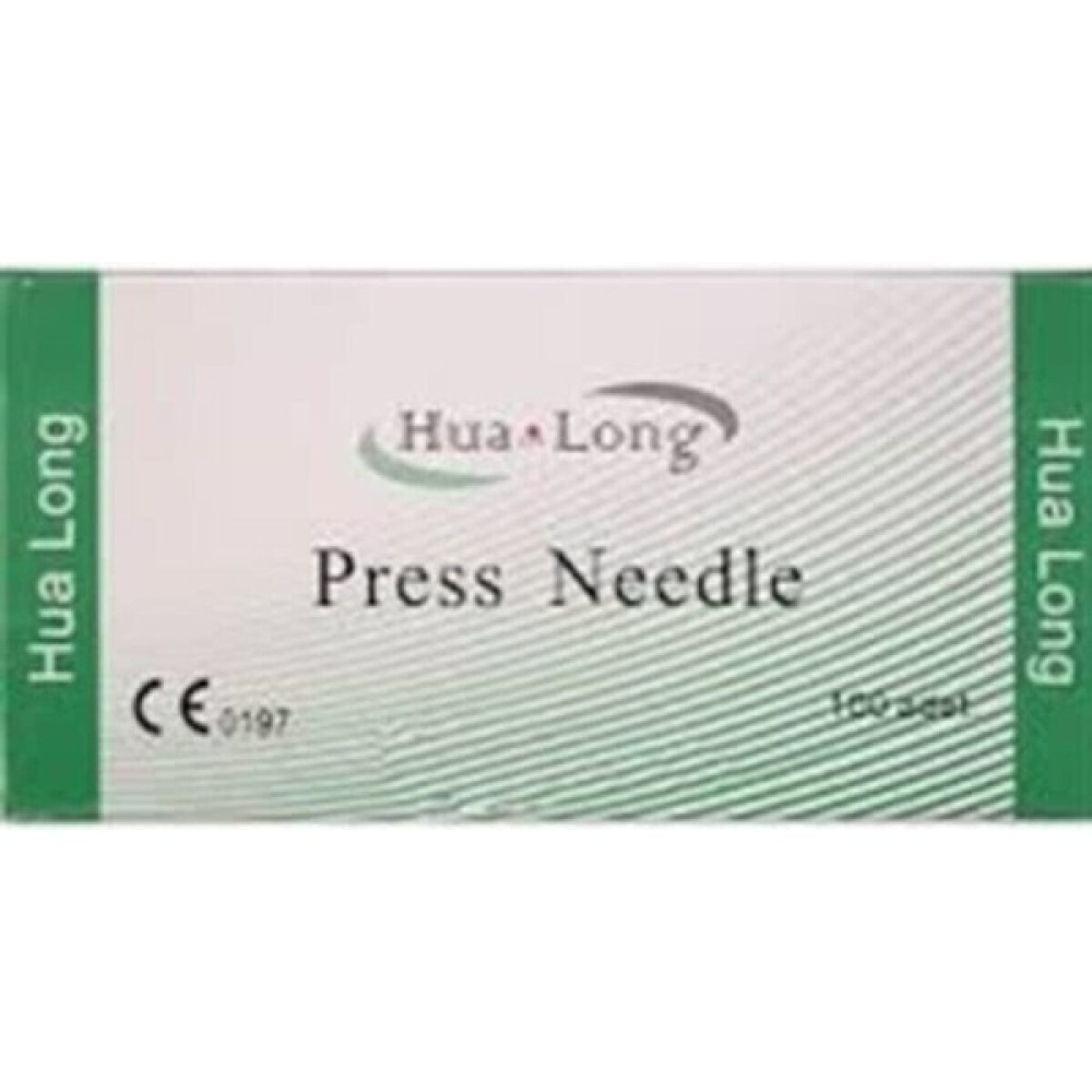 Hualong Steril Akupunktur Iğnesi 0.22x1.5 Mm 100 Adet - M Masaj Cihazları Fiyatı