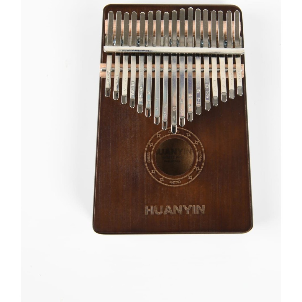 Huanyin Hkm17T Pro 17 Tuşlu Kalimba Vurmalı Çalgılar Fiyatı