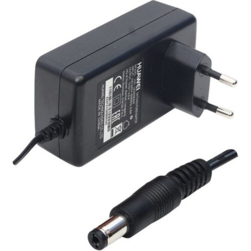 Huawei 12 Volt 1 Amper Hd Uydu Alıcısı ve Modem Adaptörü Wireless Adaptör Fiyatı