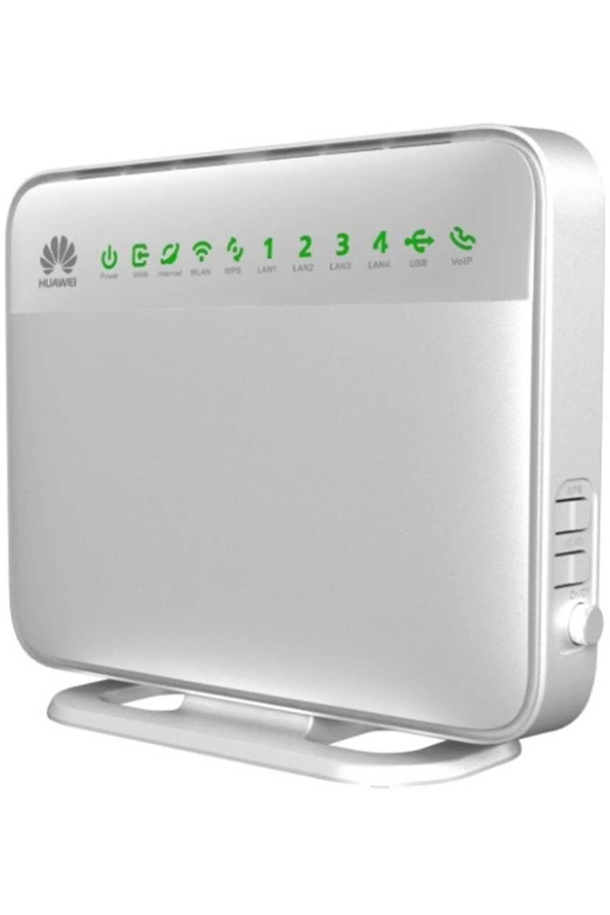 Huawei airtech HG658 V2 VDSL2/ADSL2+ Modem" Modem Fiyatı