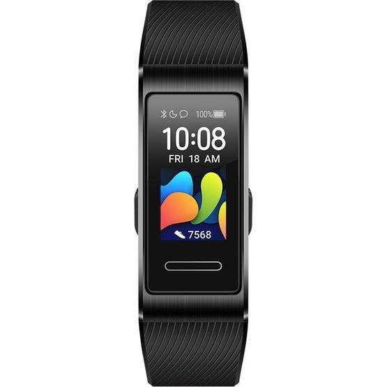 Huawei Band 4 Pro Siyah Akıllı Bileklik