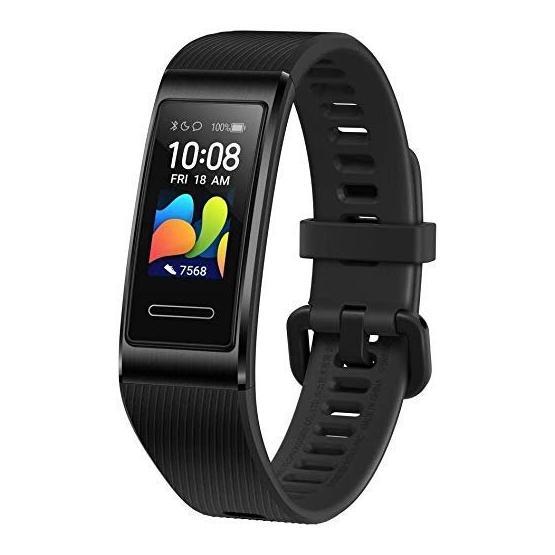 Huawei Band 4 Pro Siyah Akıllı Bileklik Akıllı Bileklik Fiyatı