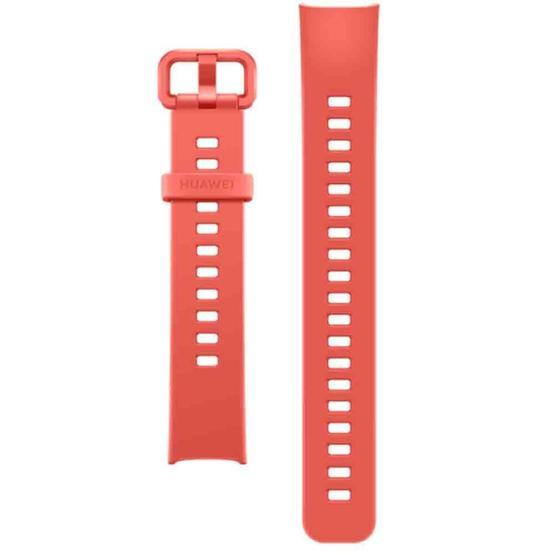 Huawei Band 4 Turuncu Akıllı Bileklik