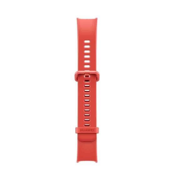 Huawei Band 4 Turuncu Akıllı Bileklik