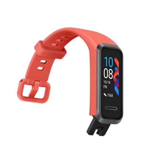 Huawei Band 4 Turuncu Akıllı Bileklik