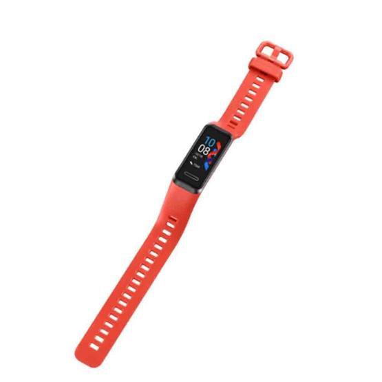 Huawei Band 4 Turuncu Akıllı Bileklik