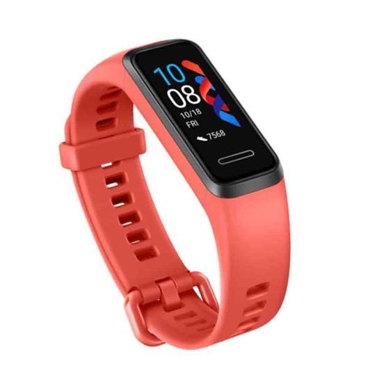 Huawei Band 4 Turuncu Akıllı Bileklik
