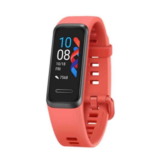 Huawei Band 4 Turuncu Akıllı Bileklik Akıllı Bileklik Fiyatı