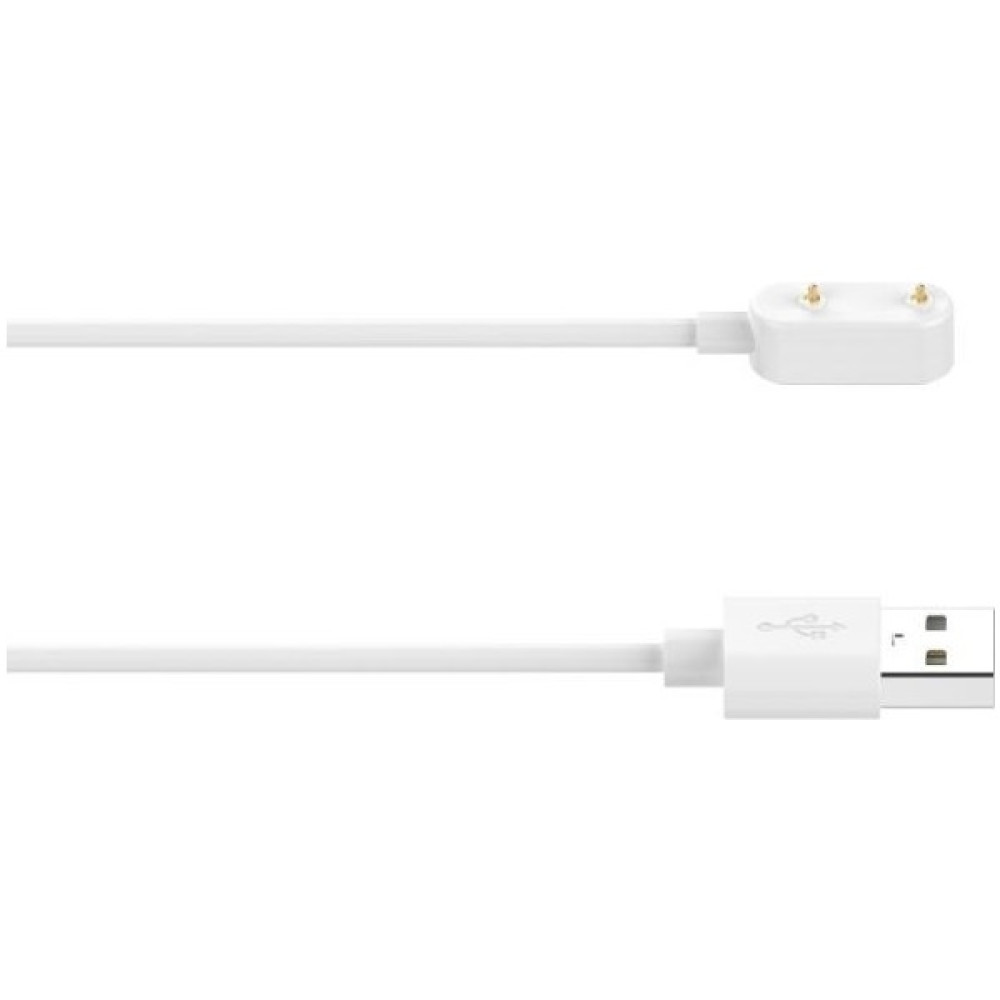 Huawei Band 7 Akıllı Saat Uyumlu USB Şarj Kablosu - Beyaz Giyilebilir Teknoloji Aksesuarları Fiyatı